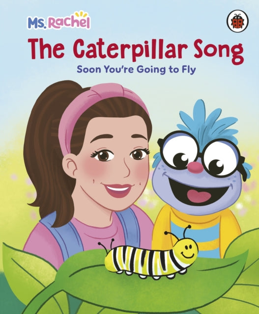 Ms Rachel The Caterpillar Song By Mr Aron