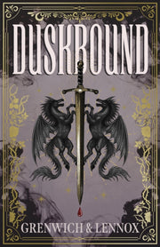 Duskbound By Grenwich, Bree