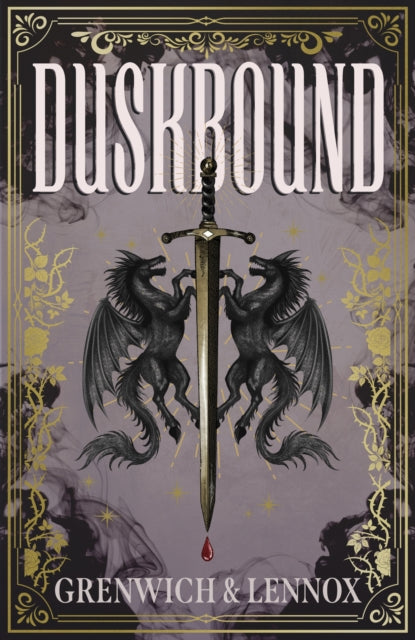 Duskbound By Grenwich, Bree