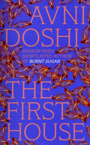 First House By Doshi, Avni