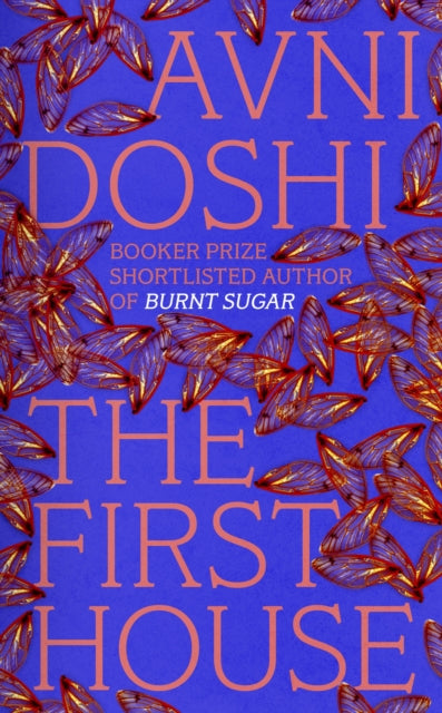 First House By Doshi, Avni