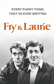 Fry Laurie By Fry, Stephen