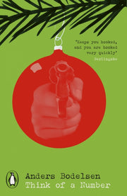 Think Of A Number By Bodelsen, Anders