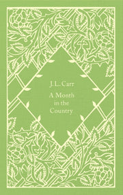 Month In The Country By Carr, J L