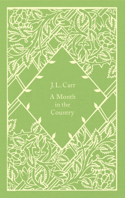 Month In The Country By Carr, J L