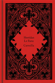 Carmilla By Fanu, Joseph S Le