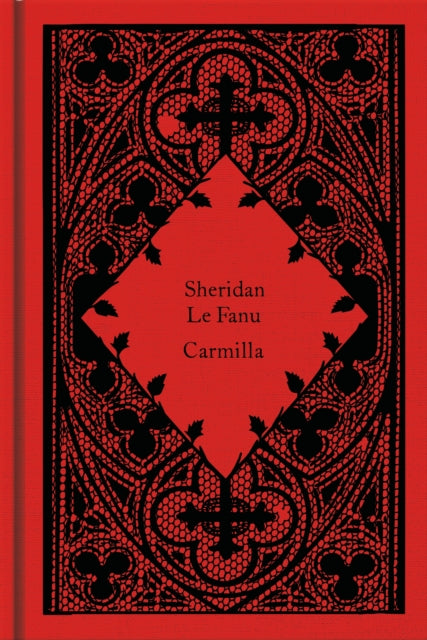Carmilla By Fanu, Joseph S Le