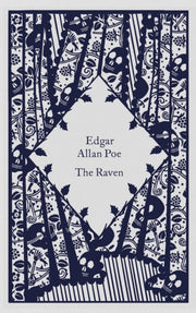 Raven By Poe, Edgar Allan