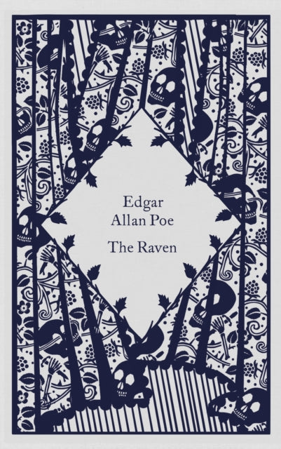 Raven By Poe, Edgar Allan