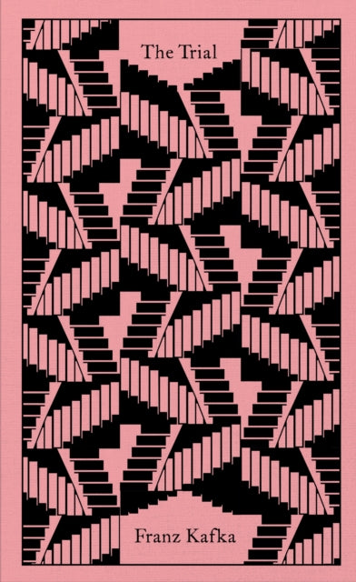 Trial By Kafka, Franz