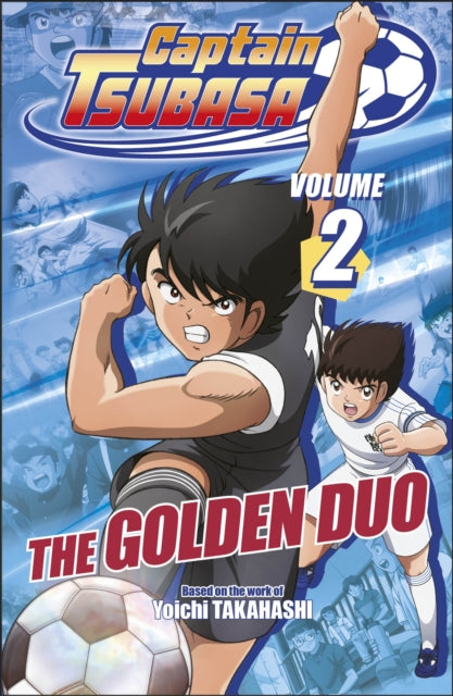 Captain Tsubasa 2
