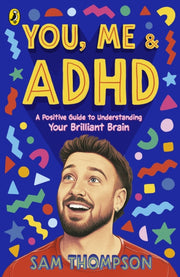 Amazingly Awesome Adhd