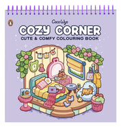 Cozy Corner By Wyo, Coco