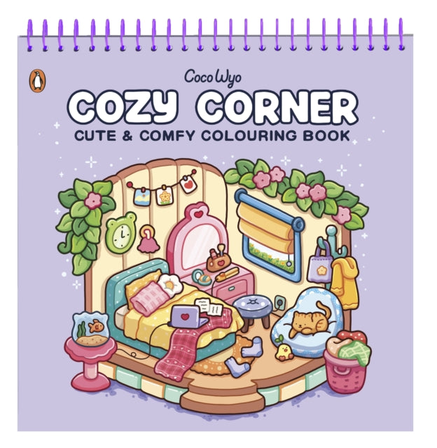 Cozy Corner By Wyo, Coco