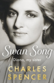 Swan Song By Spencer, Charles