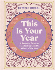 This Is Your Year By Jordan, Krystle