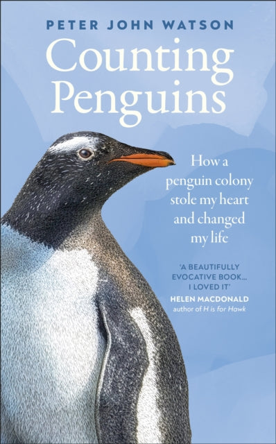 Counting Penguins By Watson  Peter John
