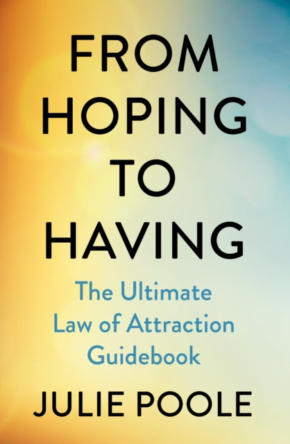 From Hoping To Having