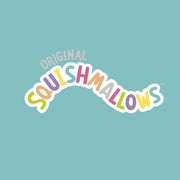 Squishmallows Colouring Book By Squishmallows