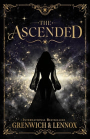 Ascended By Grenwich, Bree