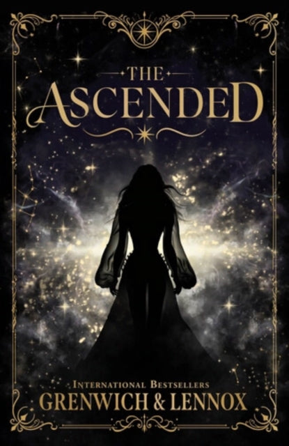 Ascended By Grenwich, Bree