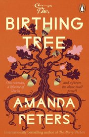 Birthing Tree By Peters, Amanda