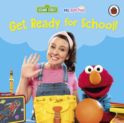Ms Rachelsesame Street Get Ready For S By Rachel  Ms