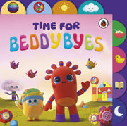 Time For Beddybyes By Beddybyes