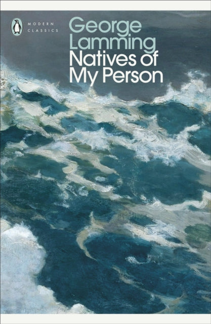 Natives Of My Person By Lamming, George
