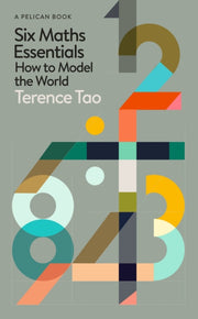 Six Maths Essentials By Tao, Terence