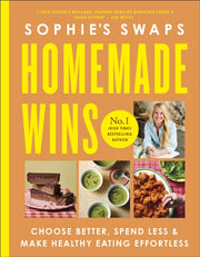 Sophies Swaps Homemade Wins By Morris, Sophie