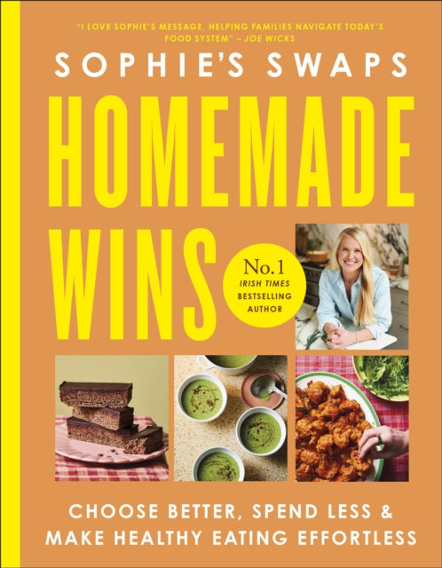 Sophies Swaps Homemade Wins By Morris, Sophie