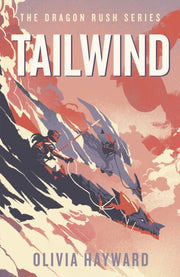 Tailwind By Hayward, Olivia