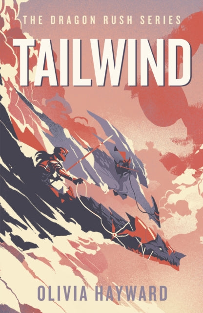Tailwind By Hayward, Olivia