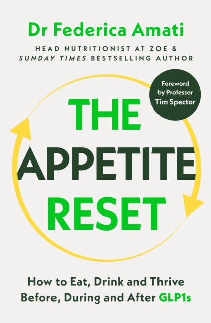 Appetite Reset