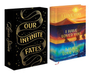 Our Infinite Fates By Steven, Laura