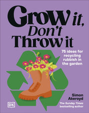 Here We Grow Again By Akeroyd  Simon