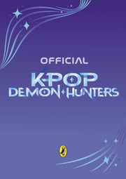 Kpop Demon Hunters By Yoon, Jessica