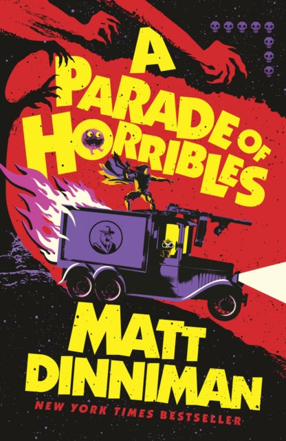 Parade Of Horribles