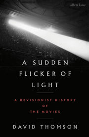 Sudden Flicker Of Light By Thomson  David