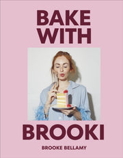 Bake With Brooki By Bellamy  Brooke