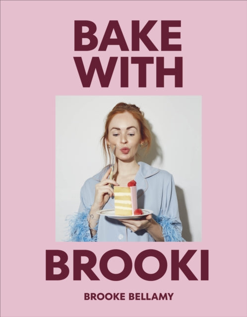 Bake With Brooki By Bellamy  Brooke