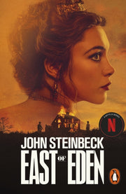 East Of Eden By Steinbeck, John