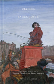 Ulysses By Joyce, James