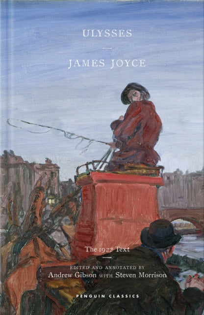 Ulysses By Joyce, James
