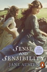 Sense & Sensibility By Austen, Jane