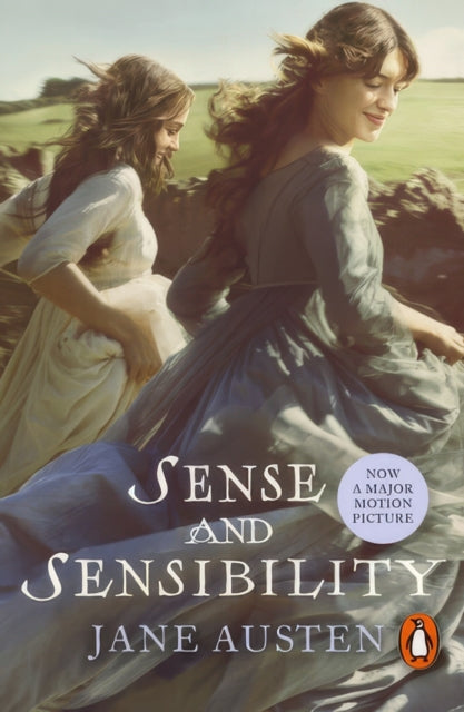Sense & Sensibility By Austen, Jane