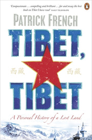 Tibet Tibet