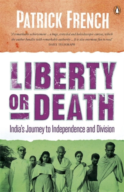 Liberty Or Death