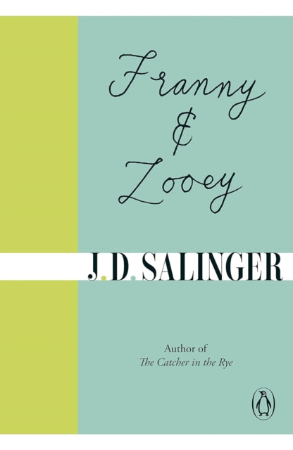 Franny & Zooey